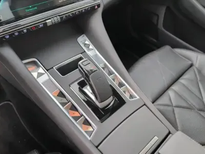 Photo 13 DS DS 9  Hybride E-Tense 225