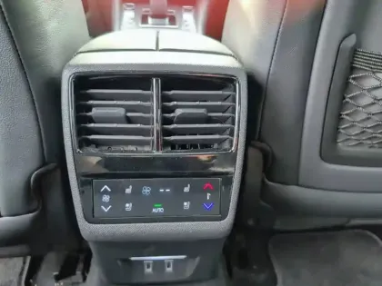 Photo 18 DS DS 9  Hybride E-Tense 225