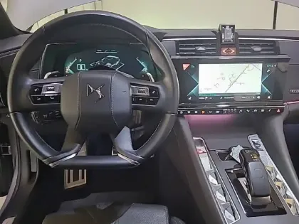 Photo 69 DS DS 9 Gén. I Ph1 Rivoli+ 5