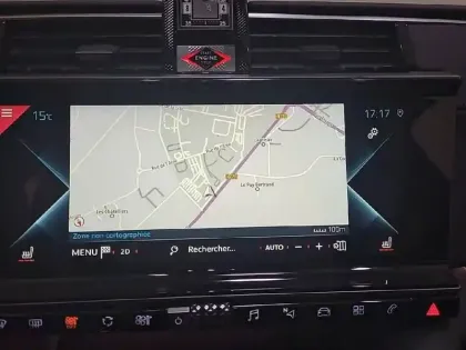 Photo 80 DS DS 9 Gén. I Ph1 Rivoli+ 5