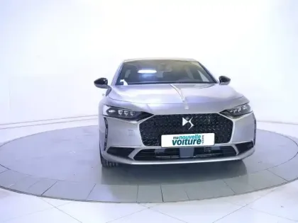 Photo 102 DS DS 9  Hybride E-Tense 225