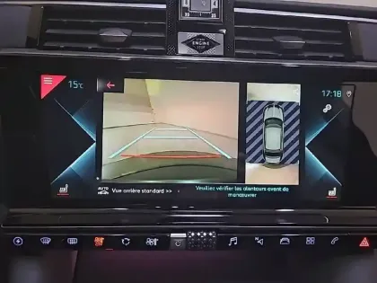 Photo 81 DS DS 9 Gén. I Ph1 Rivoli+ 5