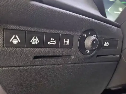 Photo 53 DS DS 9  Hybride E-Tense 225