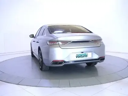 Photo 107 DS DS 9  Hybride E-Tense 225