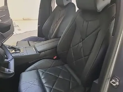 Photo 33 DS DS 9  Hybride E-Tense 225