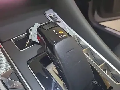 Photo 75 DS DS 9 Gén. I Ph1 Rivoli+ 5