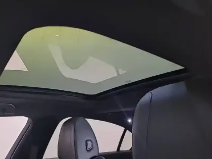 Photo 55 DS DS 9  Hybride E-Tense 225