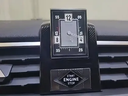 Photo 86 DS DS 9 Gén. I Ph1 Rivoli+ 5