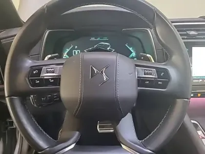 Photo 31 DS DS 9  Hybride E-Tense 225