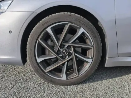 Photo 12 DS DS 9  Hybride E-Tense 225