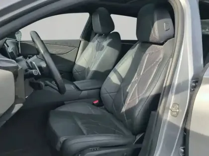 Photo 10 DS DS 9  Hybride E-Tense 225