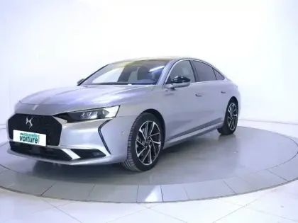 Photo 23 DS DS 9  Hybride E-Tense 225