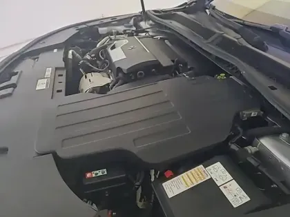 Photo 37 DS DS 9  Hybride E-Tense 225