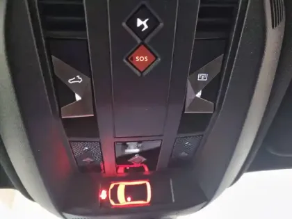 Photo 88 DS DS 9 Gén. I Ph1 Rivoli+ 5