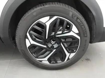 Photo 12 Citroën C4  X PureTech 130 S&S EAT8