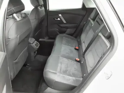 Photo 11 Citroën C4  X PureTech 130 S&S EAT8