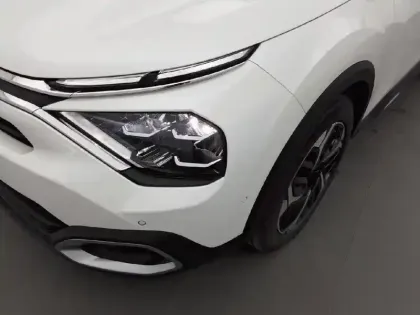 Photo 15 Citroën C4  X PureTech 130 S&S EAT8