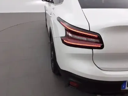 Photo 16 Citroën C4  X PureTech 130 S&S EAT8