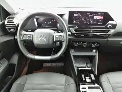 Photo 7 Citroën C4  X PureTech 130 S&S EAT8