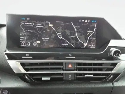 Photo 17 Citroën C4  X PureTech 130 S&S EAT8