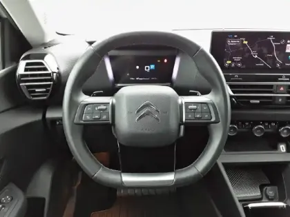 Photo 8 Citroën C4  X PureTech 130 S&S EAT8