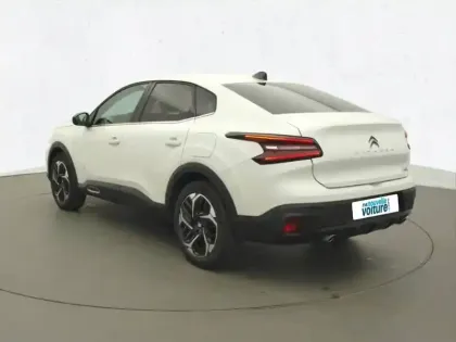 Photo 6 Citroën C4  X PureTech 130 S&S EAT8