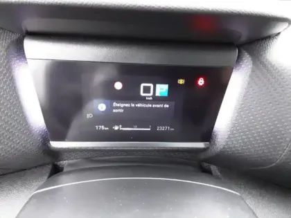 Photo 9 Citroën C4  X PureTech 130 S&S EAT8