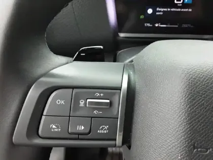 Photo 14 Citroën C4  X PureTech 130 S&S EAT8