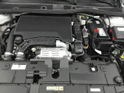 Photo 18 Citroën C4  X PureTech 130 S&S EAT8