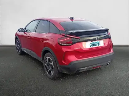 Photo 6 Citroën C4  BlueHDi 130 EAT8