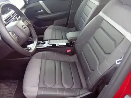 Photo 10 Citroën C4  BlueHDi 130 EAT8