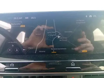 Photo 21 Citroën C4  BlueHDi 130 EAT8