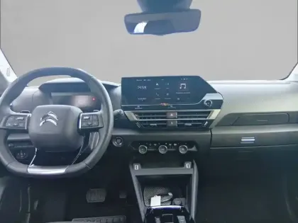 Photo 7 Citroën C4  BlueHDi 130 EAT8