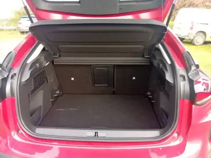 Photo 5 Citroën C4  BlueHDi 130 EAT8