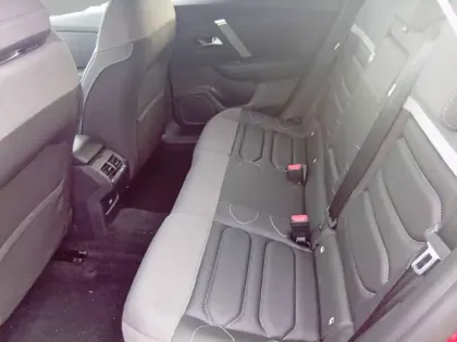 Photo 11 Citroën C4  BlueHDi 130 EAT8