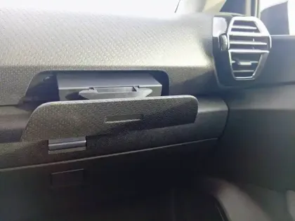 Photo 26 Citroën C4  BlueHDi 130 EAT8