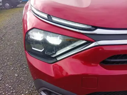 Photo 15 Citroën C4  BlueHDi 130 EAT8