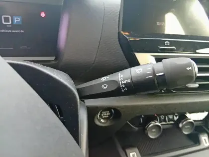 Photo 20 Citroën C4  BlueHDi 130 EAT8