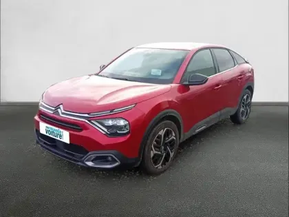 Photo Citroën C4 Max