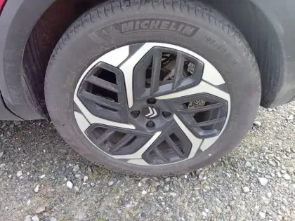 Photo 12 Citroën C4  BlueHDi 130 EAT8