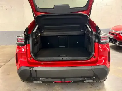 Photo 5 Citroën C4 e- 156 ch autonomie etendue  Automatique