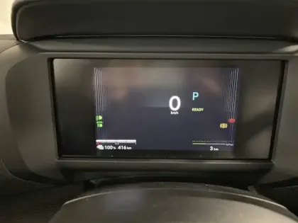 Photo 9 Citroën C4 e- 156 ch autonomie etendue  Automatique