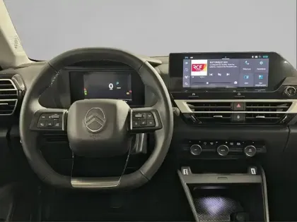 Photo 7 Citroën C4 e- 156 ch autonomie etendue  Automatique