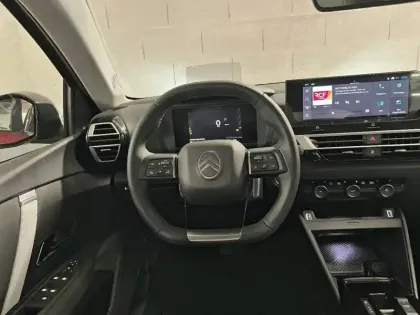 Photo 8 Citroën C4 e- 156 ch autonomie etendue  Automatique