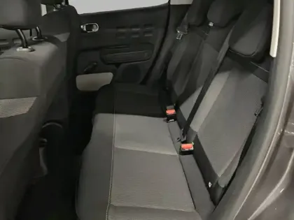 Photo 11 Citroën C3  BlueHDi 100 S&S BVM6