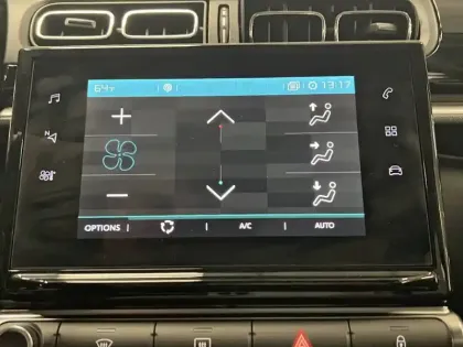 Photo 18 Citroën C3  BlueHDi 100 S&S BVM6