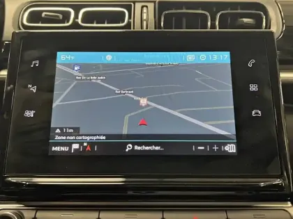 Photo 17 Citroën C3  BlueHDi 100 S&S BVM6