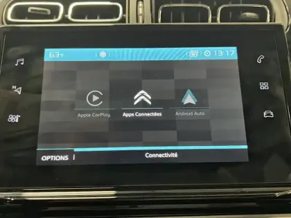 Photo 19 Citroën C3  BlueHDi 100 S&S BVM6