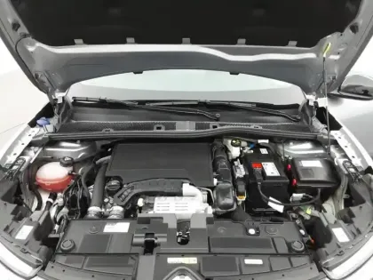 Photo 14 Citroën C4  PureTech 100 BVM6