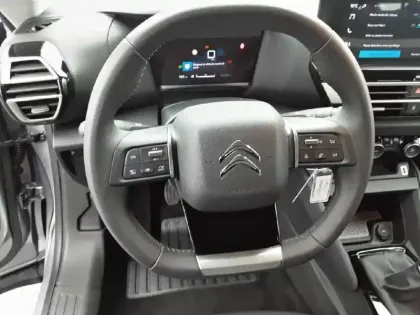 Photo 28 Citroën C4 Gén. III Ph1 NG YOU 5